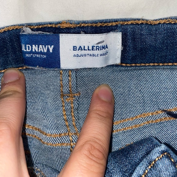 Bundle 4 pairs of toddler jeans ❤️ - Picture 5 of 15